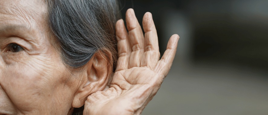 Is an Open Fit Hearing Aid Right for You? | Aanvii Hearing